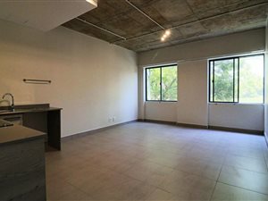 1 Bed Apartment in Bruma