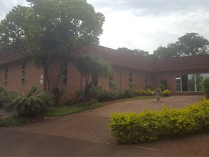 40 m² Office Space in Scottsville