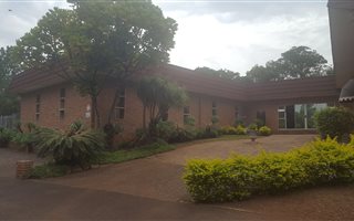 40 m² Office Space in Scottsville