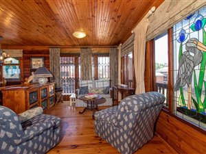 5 Bed House in Cannon Rocks