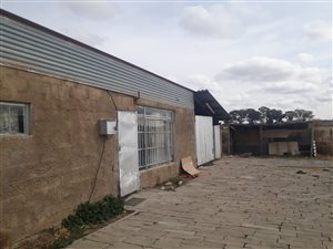 4 Bed House in Grasslands