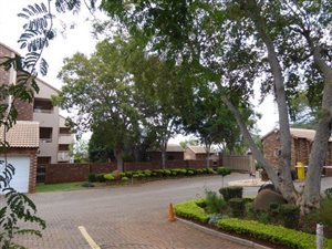 2 Bed Apartment in Boardwalk Villas
