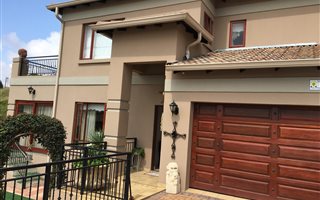 3 Bedroom Cluster in Chancliff