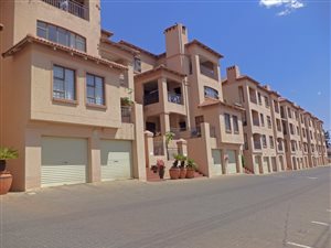 3 Bed Simplex in Sunnyrock