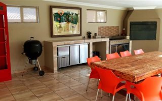 4 Bedroom House in Doringkloof