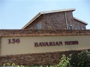 2 Bed Duplex in Benoni South