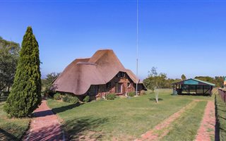 3 Bedroom House in Blue Hills