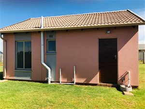 2 Bedroom House in Palm Springs