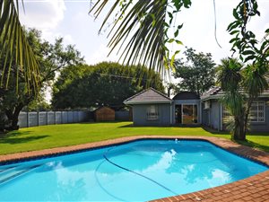 3 Bed House in Three Rivers