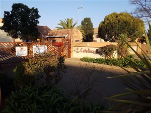 1 Bedroom Townhouse in Airport Park