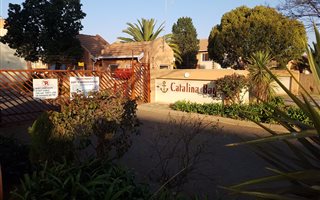 1 Bedroom Townhouse in Denlee