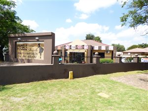 380 m² Office Space in Northmead