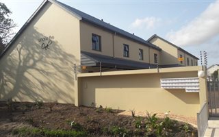 1 Bedroom Apartment in Grahamstown