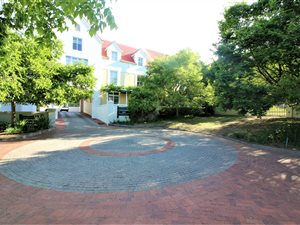 3 Bed Apartment in Paarl