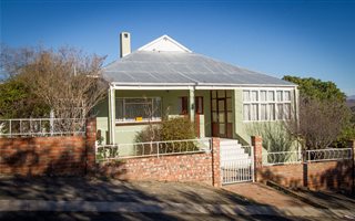 3 Bedroom House in Oudtshoorn