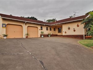 3 Bed House in Sunningdale