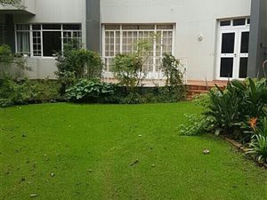 1 Bed Apartment in Illovo