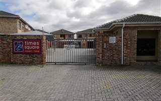 3 Bedroom Apartment in Linton Grange