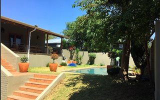 4 Bedroom House in Melville