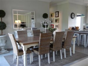 3 Bed House in Midstream Hill
