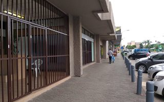 287 m² Commercial space in Edenvale