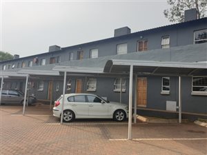 2 Bed Apartment in Pollak Park