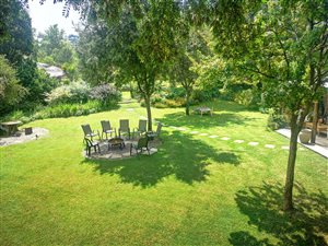 10 Bed House in Chartwell