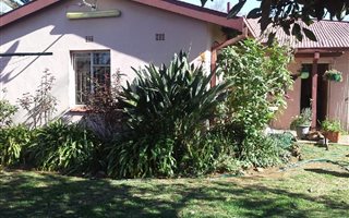3 Bedroom House in Vanderbijlpark CW5