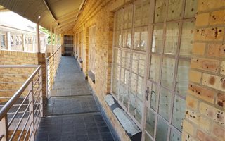 1 Bedroom Apartment in Dassierand
