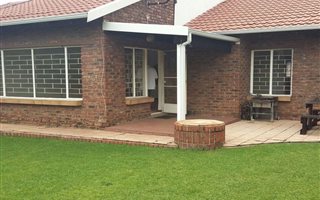 3 Bedroom Townhouse in Petersfield