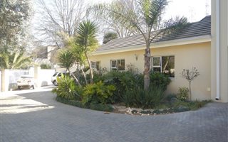 4 Bedroom House in St Andrews