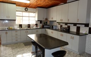 3 Bedroom House in Wellington North