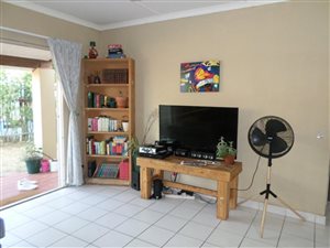 1 Bed House in Durban North