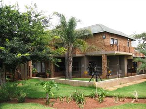 8.5 ha Farm in Bronkhorstspruit