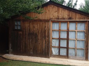 1 Bed Garden Cottage in Vanderbijlpark CW