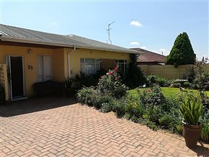 3 Bedroom House in Elsburg