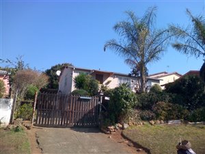 3 Bed House in Northdale