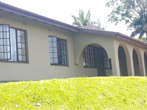 4 Bed House in Westville