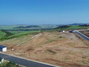 4831 m² Land available in Amanzimtoti