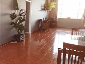 2 Bed Apartment in Townsend Estate