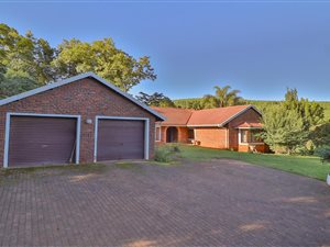 4 Bed House in Ferncliffe