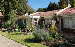 2 Bedroom Townhouse in Hillcrest