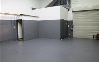 123 m² Commercial space in Vredelust