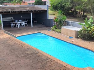 4 Bed House in Melville