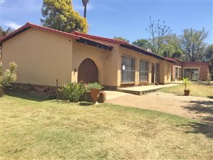 3 Bed House in Willow Park Manor
