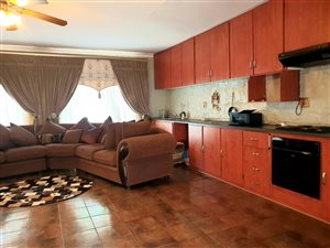 3 Bed House in Uitsig