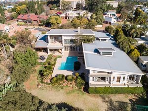 5 Bed House in Eldoraigne