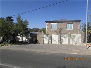 Studio Apartment in Lyttelton Manor