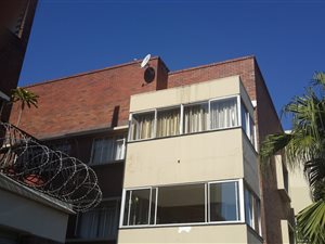 2 Bed Apartment in Overport