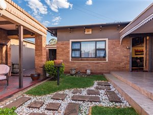 3 Bed House in Krugersdorp West